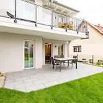 Lägenhet Domizil Meerzeit App 6 *