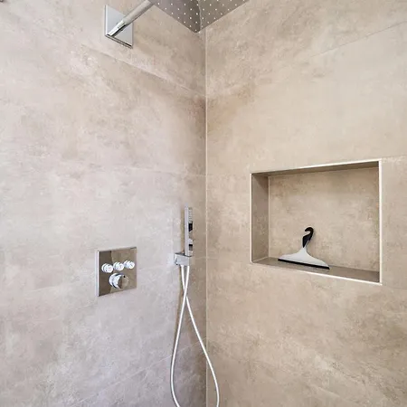 Domizil Meerzeit App 6 *