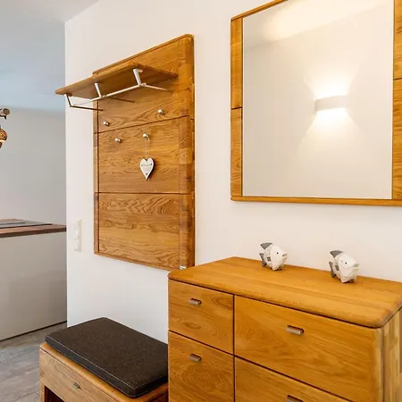 Domizil Meerzeit App 6 Appartement *