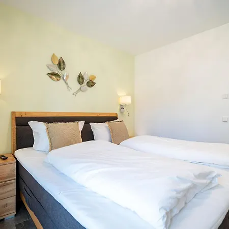 Domizil Meerzeit App 6 * Heringsdorf