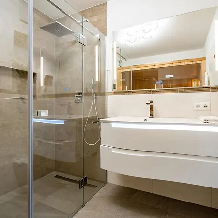 Appartement Domizil Meerzeit App 6 Heringsdorf (Usedom)