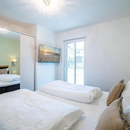 Domizil Meerzeit App 6 Heringsdorf (Usedom)