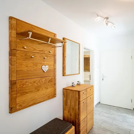 Domizil Meerzeit App 6