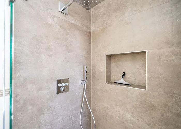 Domizil Meerzeit App 6 *