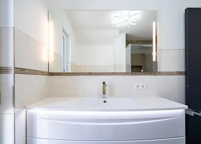 Appartamento Domizil Meerzeit App 6 *