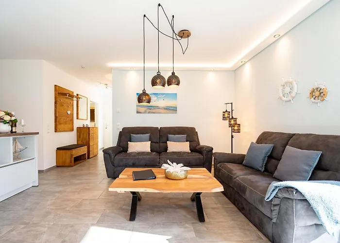 Domizil Meerzeit App 6 Heringsdorf (Usedom)